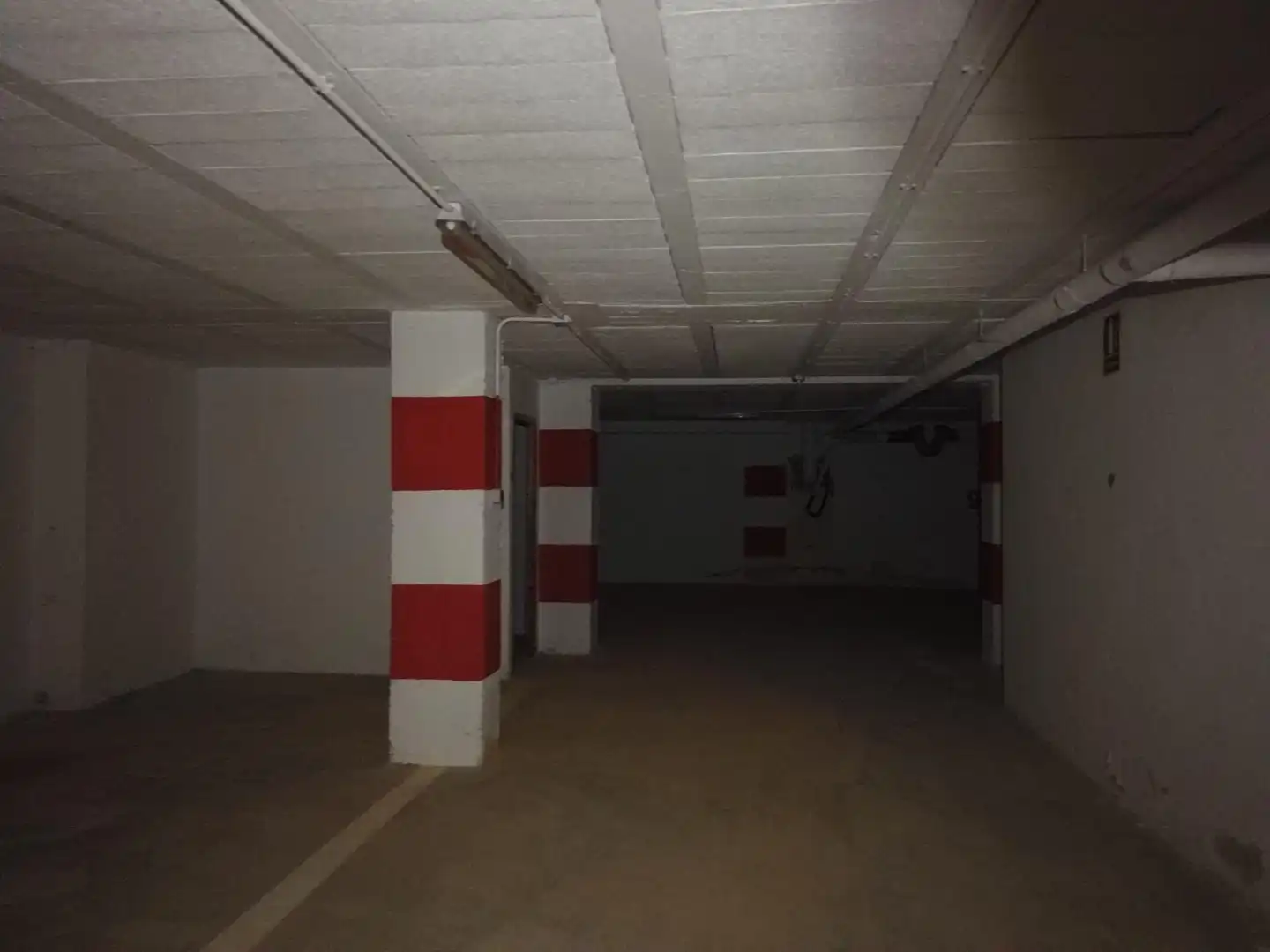Garaje en venta en Torrevieja