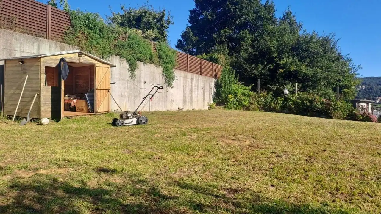 Terrenos y solares en venta en Subida Penedo 4, imagen 2