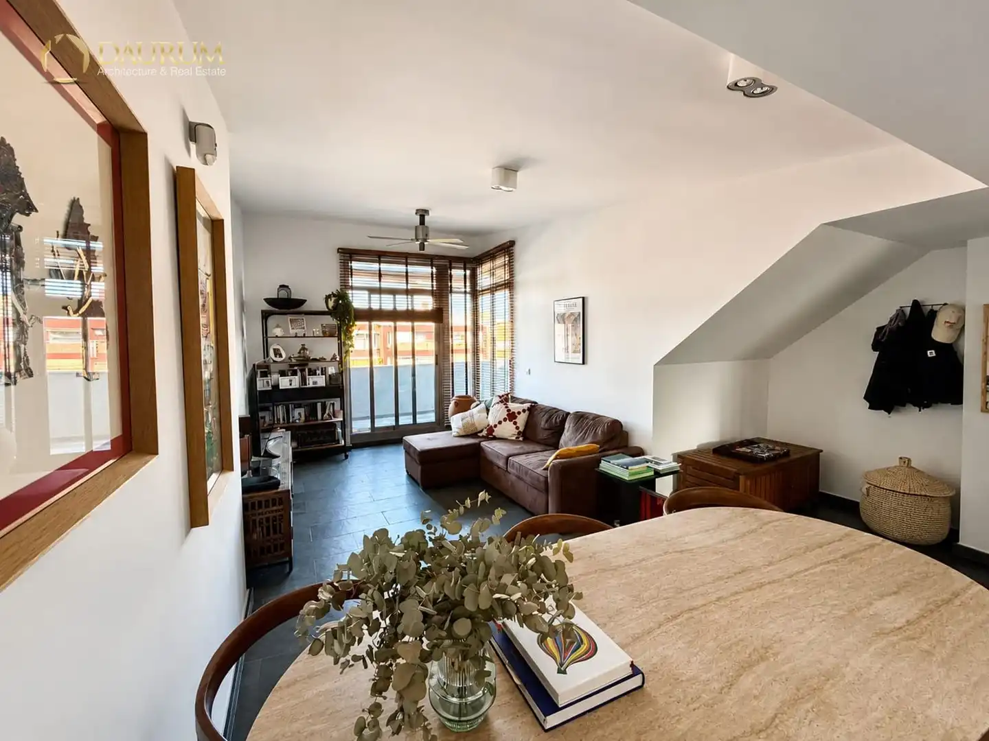 Penthouse mit Aufzug zum Verkauf in AVENIDA GENERAL MARVÁ, imagen 2