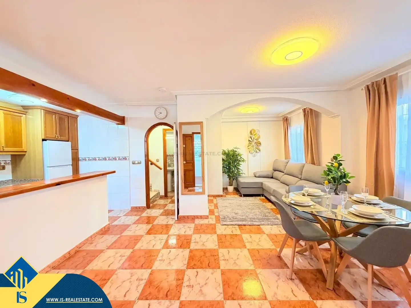 Casa amb terrassa en venda a Orihuela Costa, imagen 13