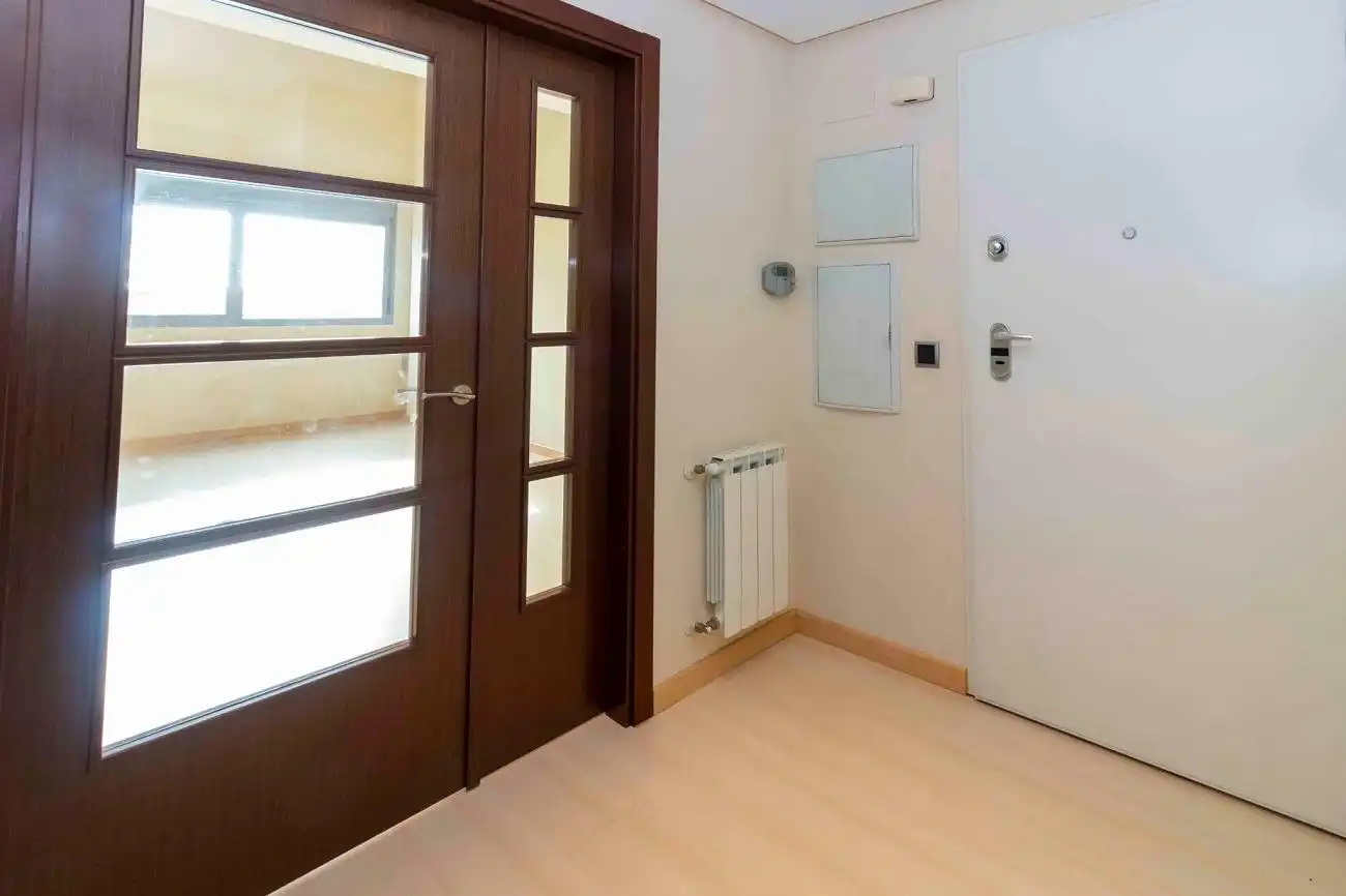 Dúplex en venda en Badajoz amb Aire condicionat, Calefacció i Terrassa