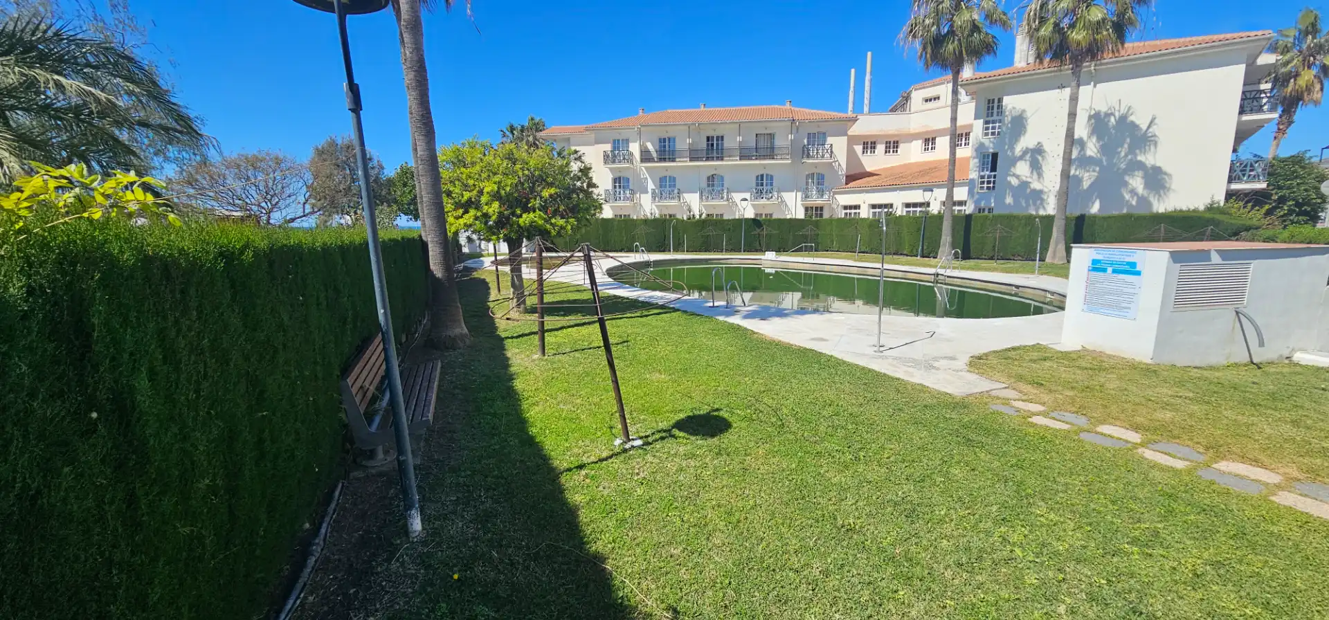 Casa o xalet de lloguer a Calahonda - Carchuna