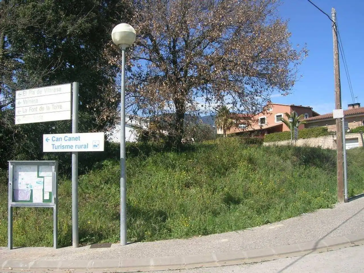 Terreno residencial en venta en Canet d'Adri, imagen 2