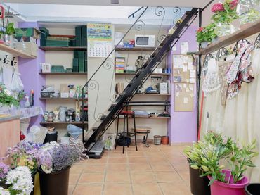 Locale commerciale in vendita a Íllora