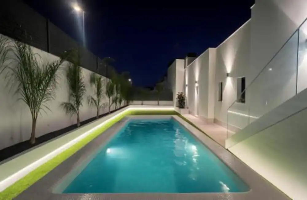 Penthouse with terrace for sale in La Quinta, imagen 20