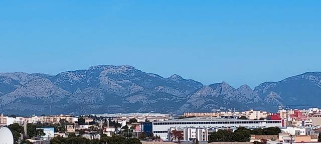 Ático en Alquiler en El Fortí