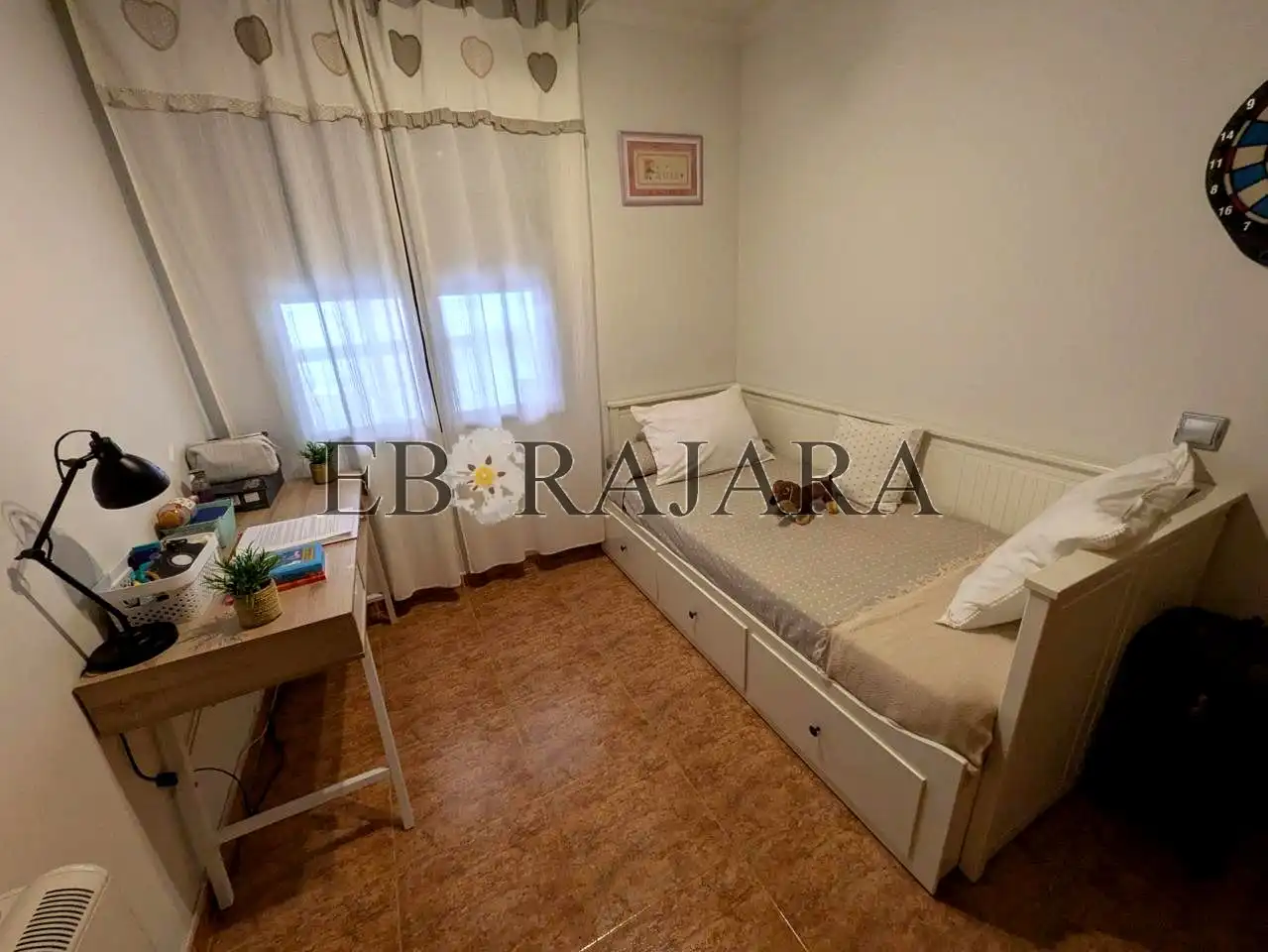Dormitori de Casa o xalet en venda en Talavera de la Reina amb Aire condicionat i Terrassa