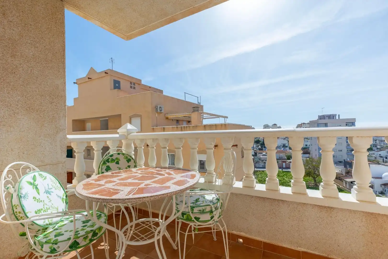 Apartament amb piscina en venda a Nueva Torrevieja - Aguas Nuevas
