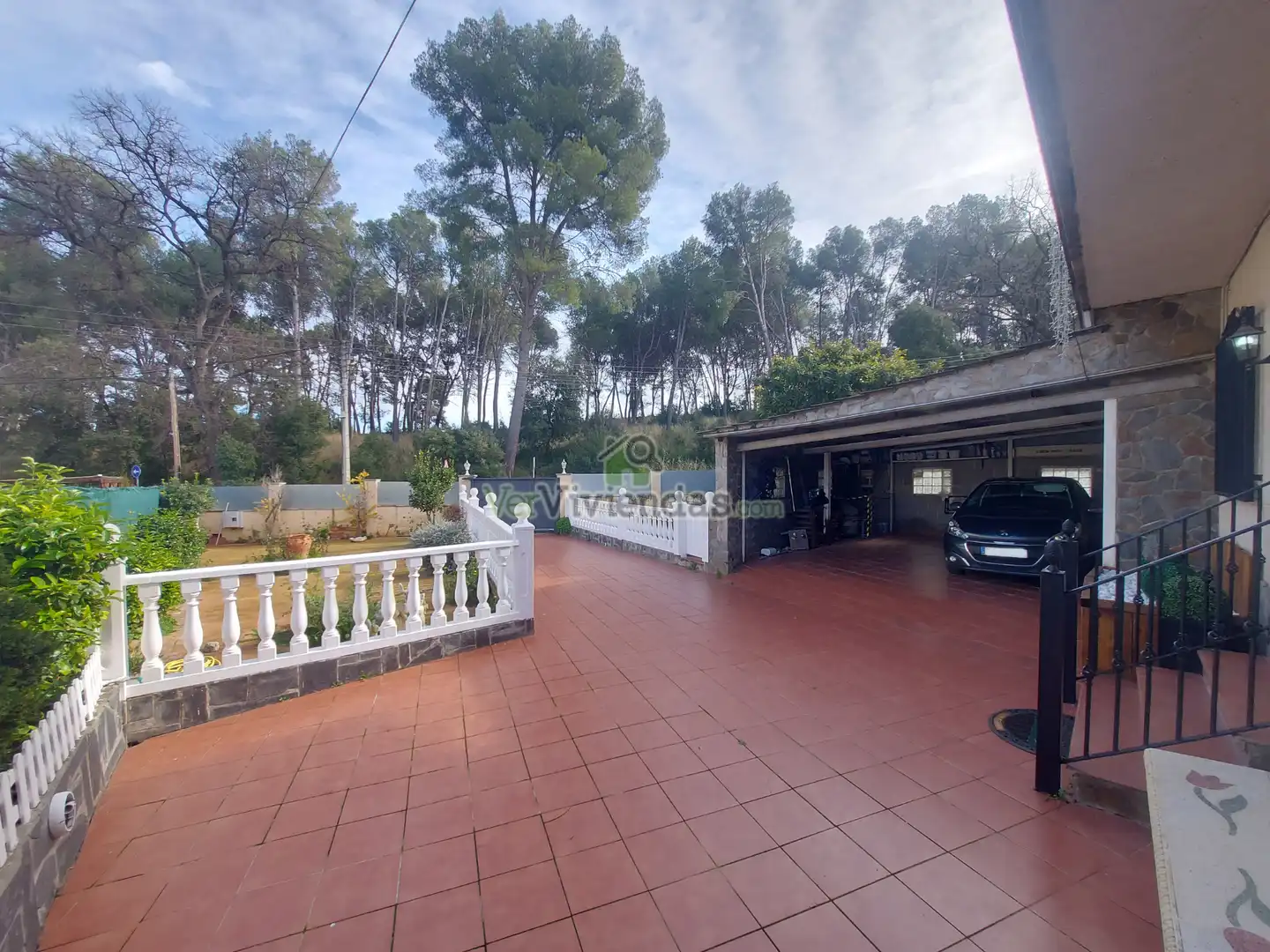 Casa o xalet en venda a Carrer Sardana, 843, Sant Esteve Sesrovires