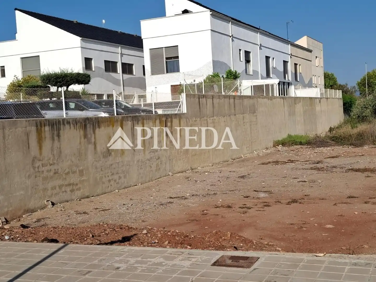 Terreny residencial en venda a Almenara, imagen 5