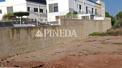 PARCELA RESIDENCIAL EN PRIMERA LINEA DE LA PLAYA DE ALMENARA, imatge 5