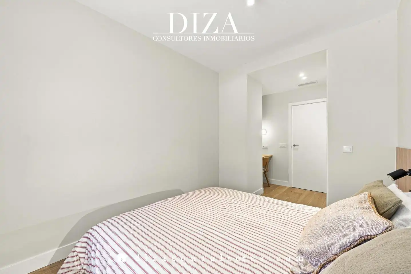 Habitación de Piso en venta en Madrid con Aire acondicionado