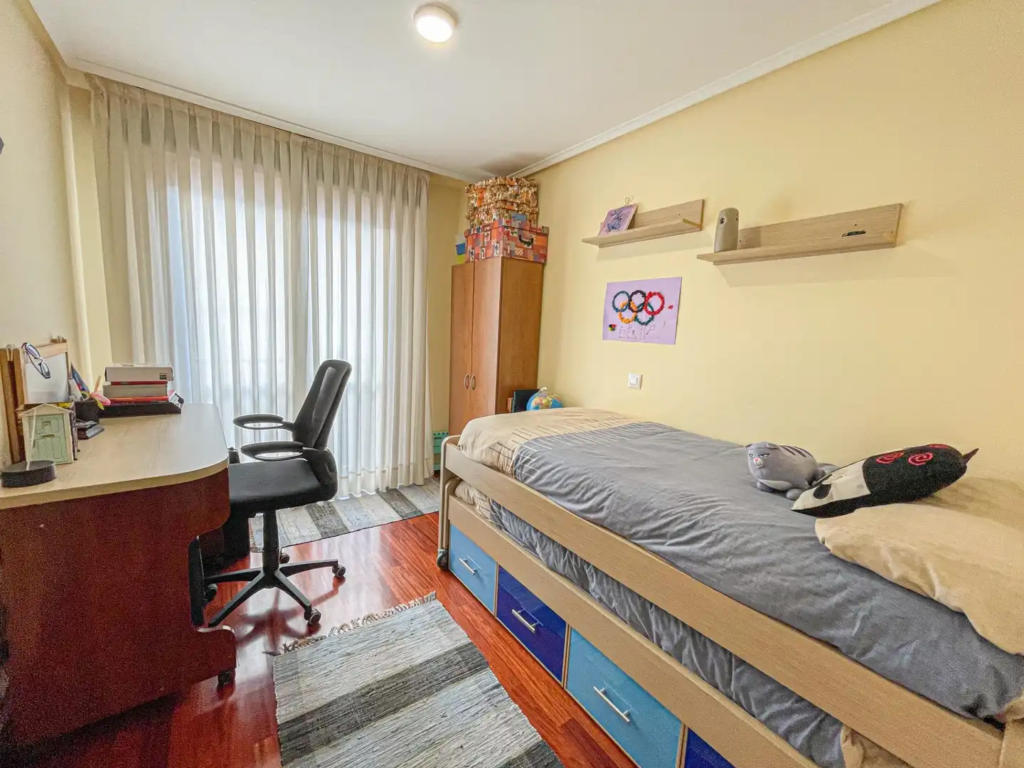 Wohnung mit Terrasse zum Verkauf in GIBAJA, imagen 32