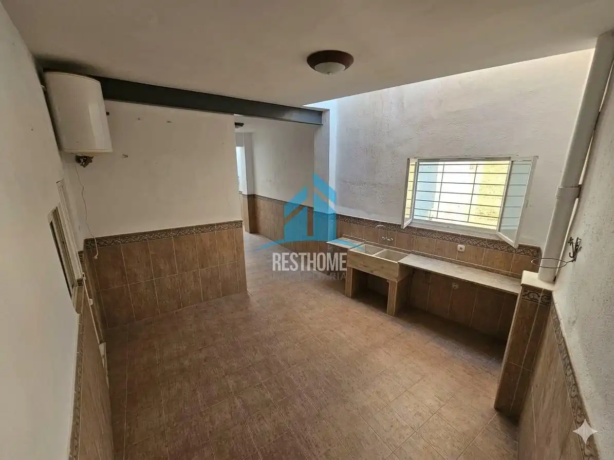 Einfamilien-Reihenhaus zum Verkauf in Guadassuar