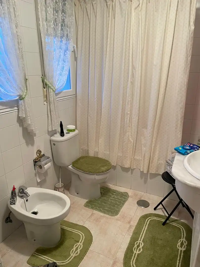 Badezimmer von Haus oder Chalet zum Verkauf in Alija del Infantado