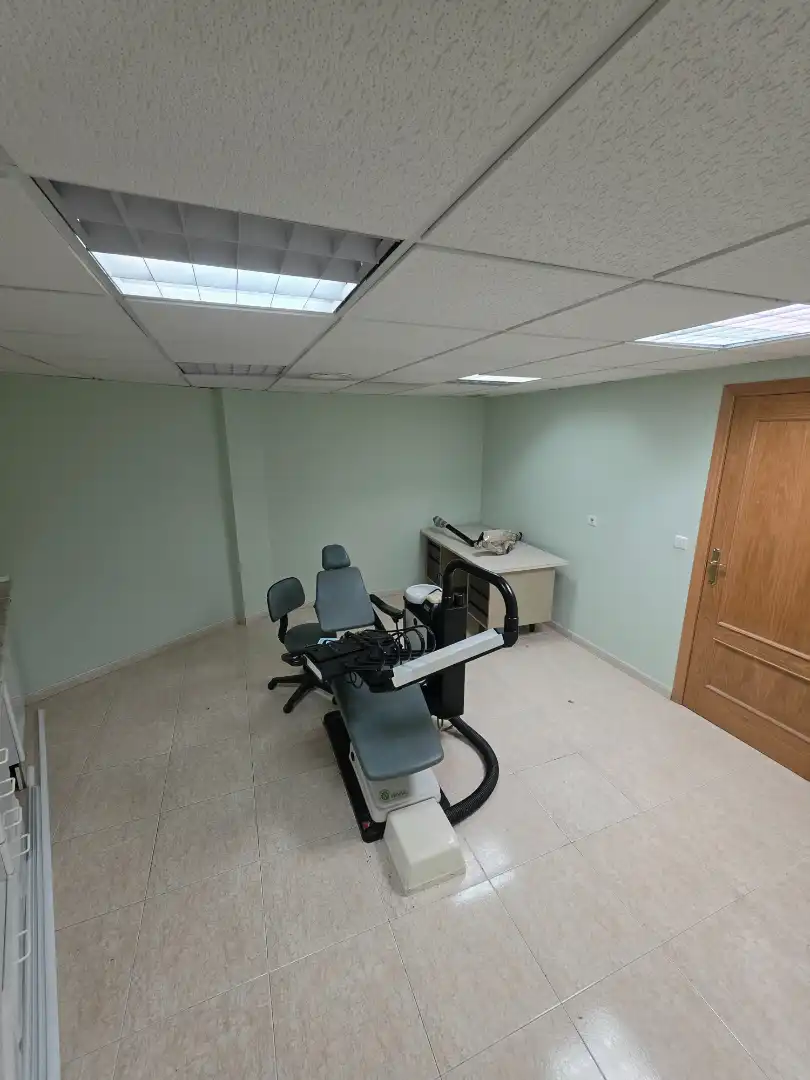 Local de lloguer en Talavera de la Reina amb Aire condicionat, Moblat i Internet