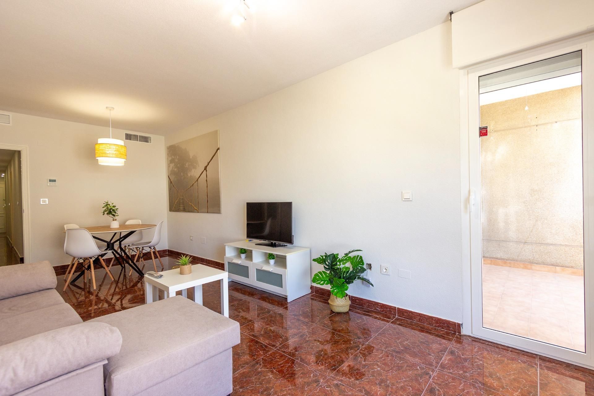 Piso de alquiler en Orihuela ciudad