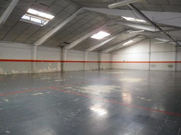 Local comercial en venda a Madre Puy