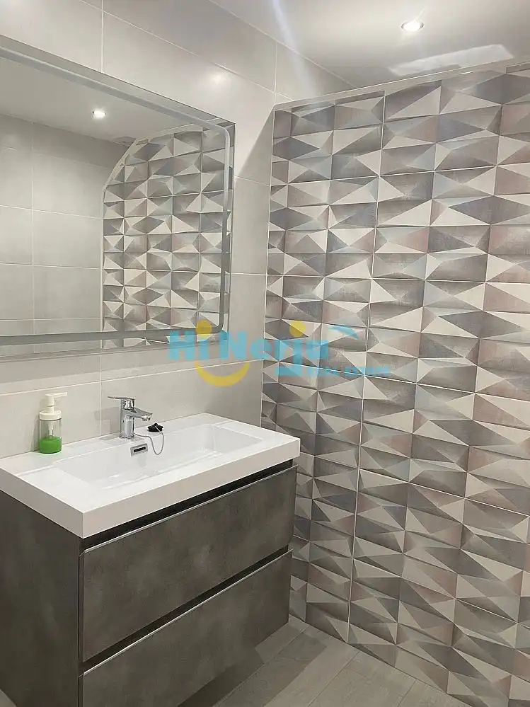 Apartamento de alquiler en Centro
