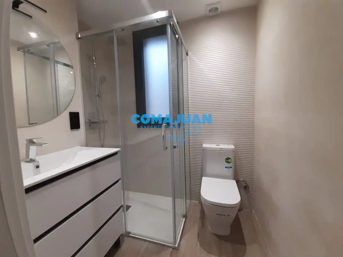 Dúplex en venta en Centre