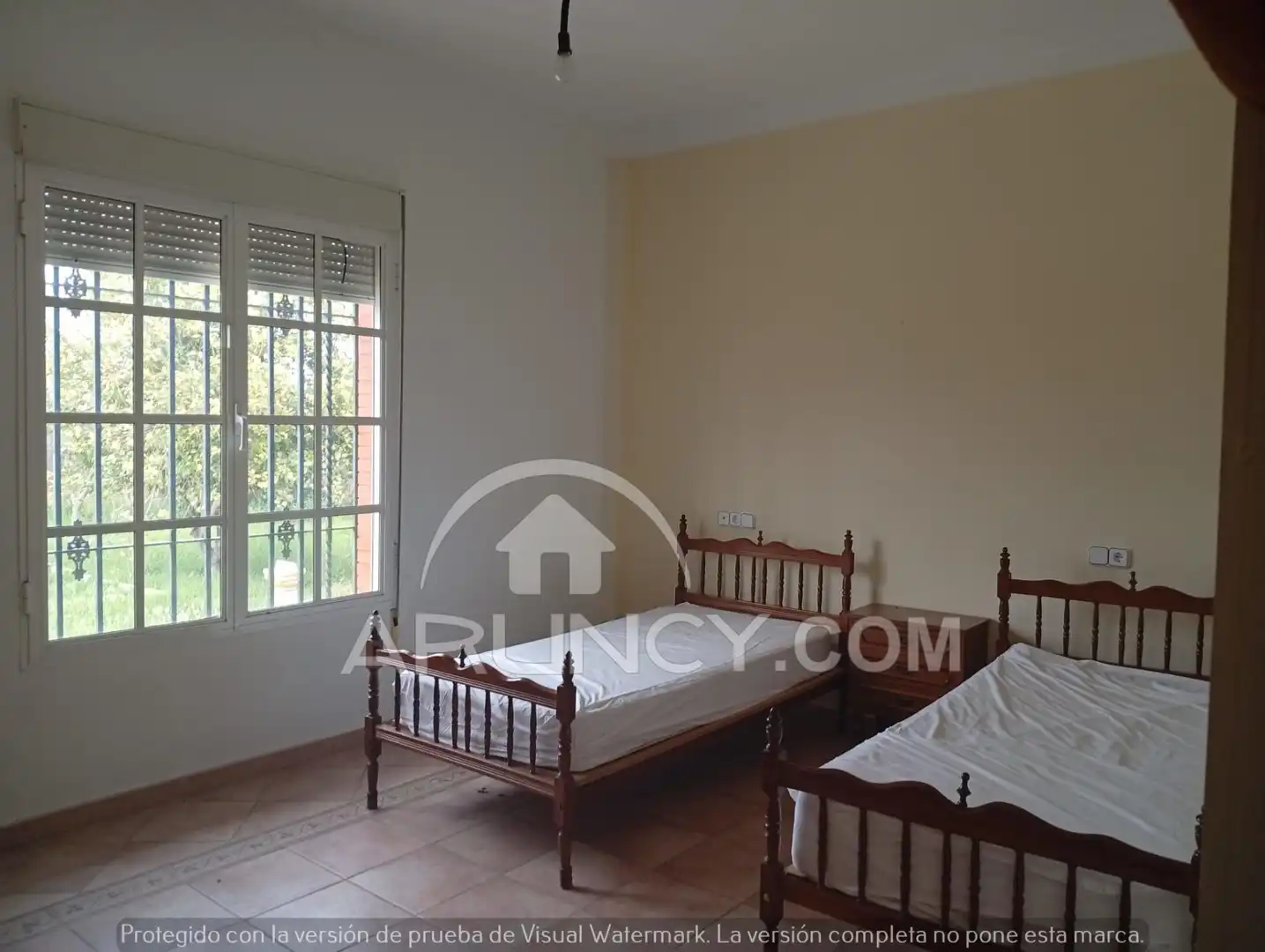 Casa o xalet en venda en Alcalá de Guadaira amb Jardí privat, Terrassa i Traster