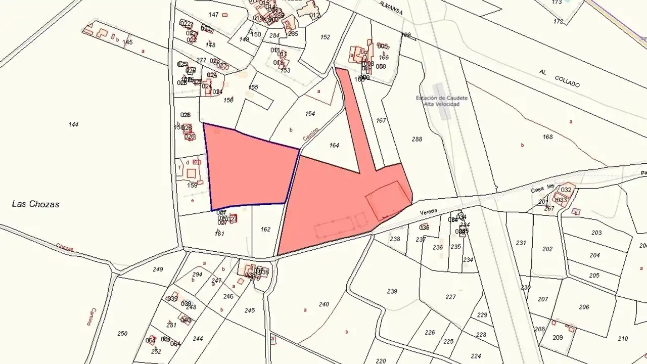 Rural land for sale in Paraje Las Chozas y Casa Piñera, imagen 2
