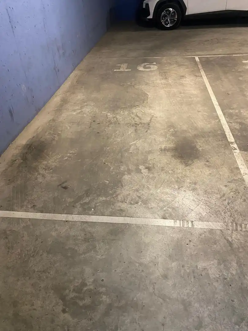 Einzelparkplatz zum Verkauf in Carrer de Casanovas i Bosch, imagen 2