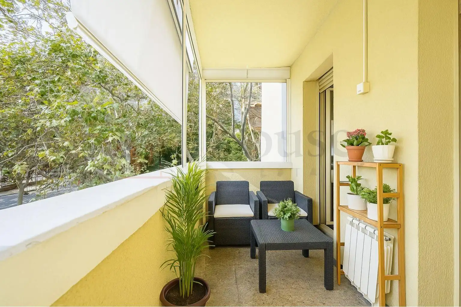 Appartamento con terrazza in vendita a Calle CANTABRIA