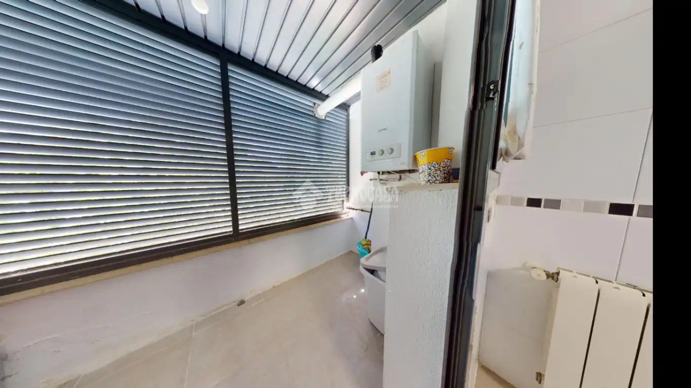 Terrassa de Dúplex en venda en Yebes amb Aire condicionat, Calefacció i Terrassa