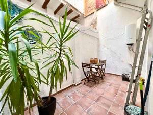 Piso en Venta en Carrer del Progrés, 179 en El Cabanyal - El Canyamelar