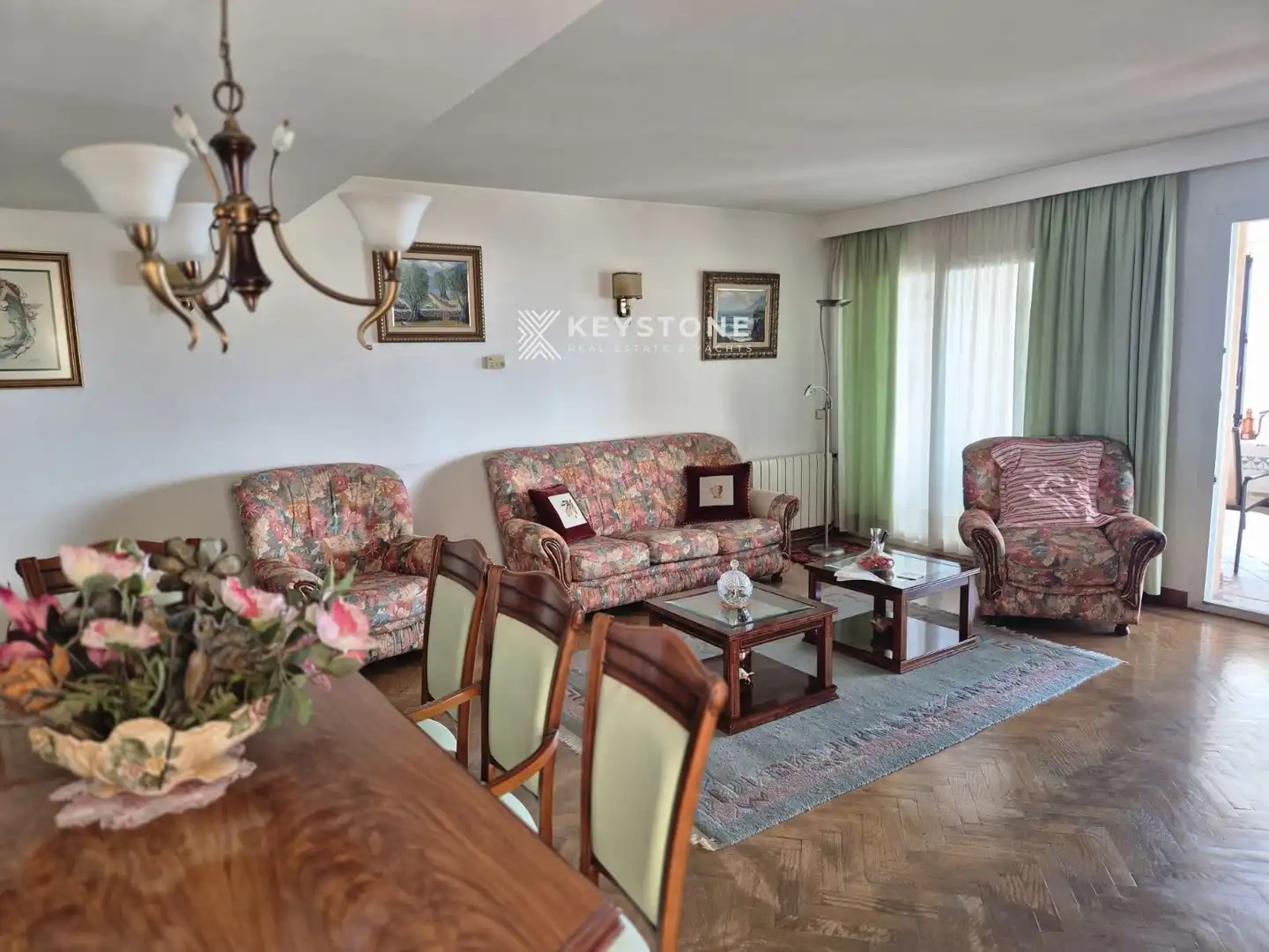 Wohnung mit Pool zum Verkauf in Gabriel Roca, imagen 13