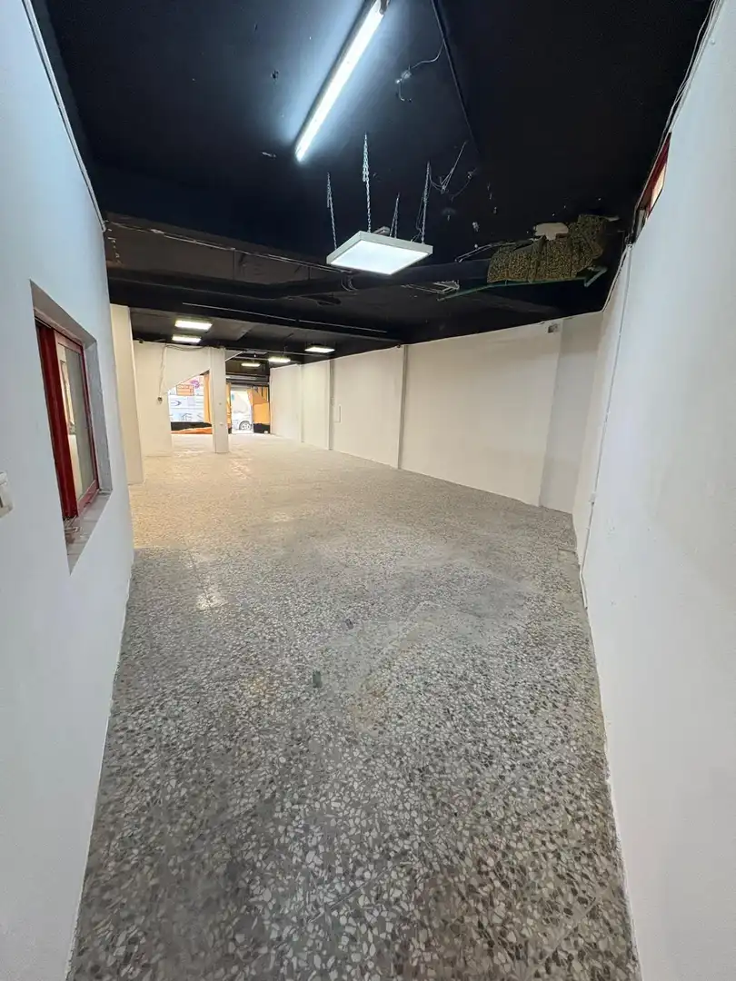 Local comercial en venta en Feria, imagen 6