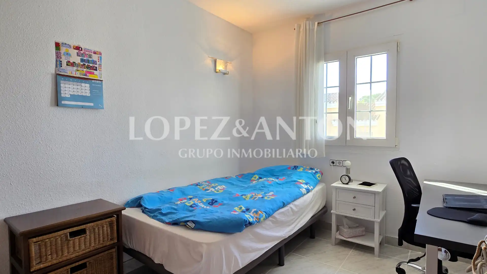 Houses for sale in El Carme - Sant Agustí - Bonavista
