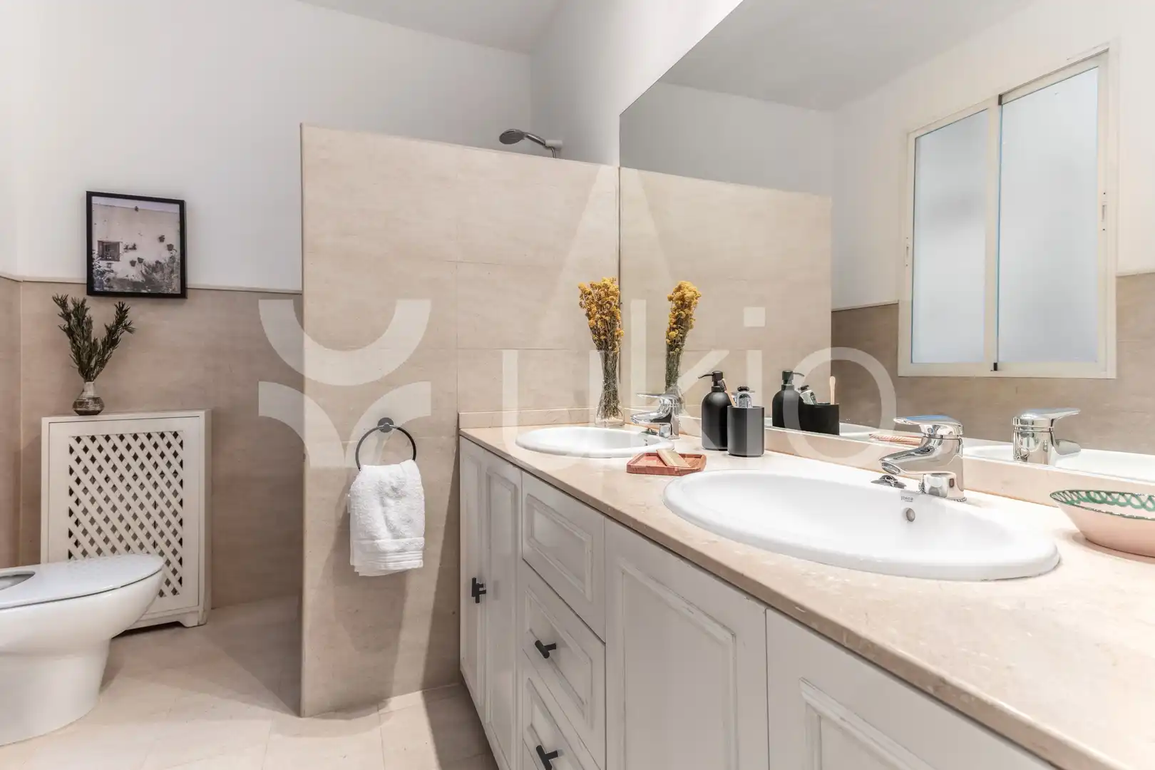 Apartamento con ascensor en alquiler en Calle de Claudio Coello, imagen 5