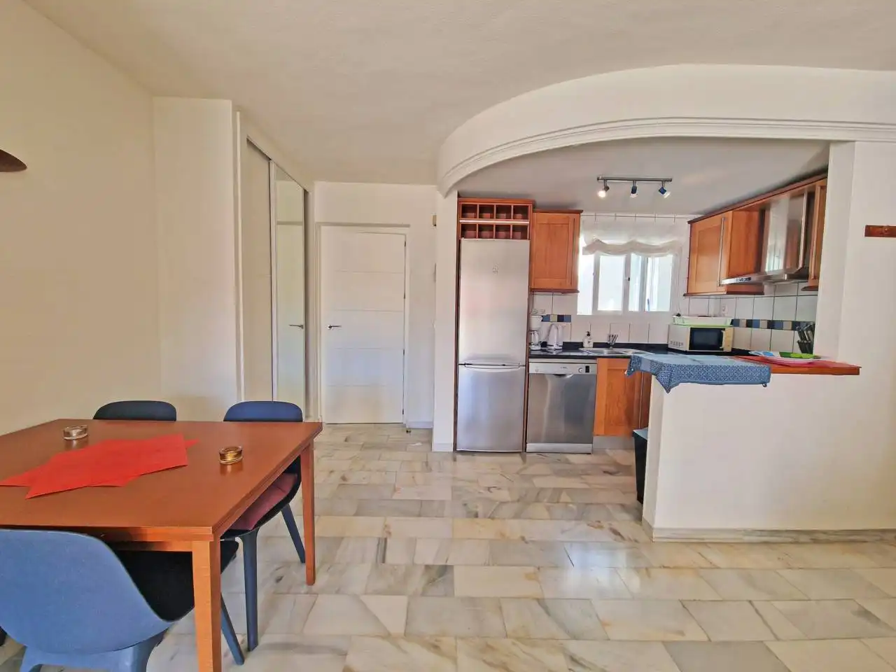 Vivienda con piscina en venta en Elviria - Cabopino, imagen 25