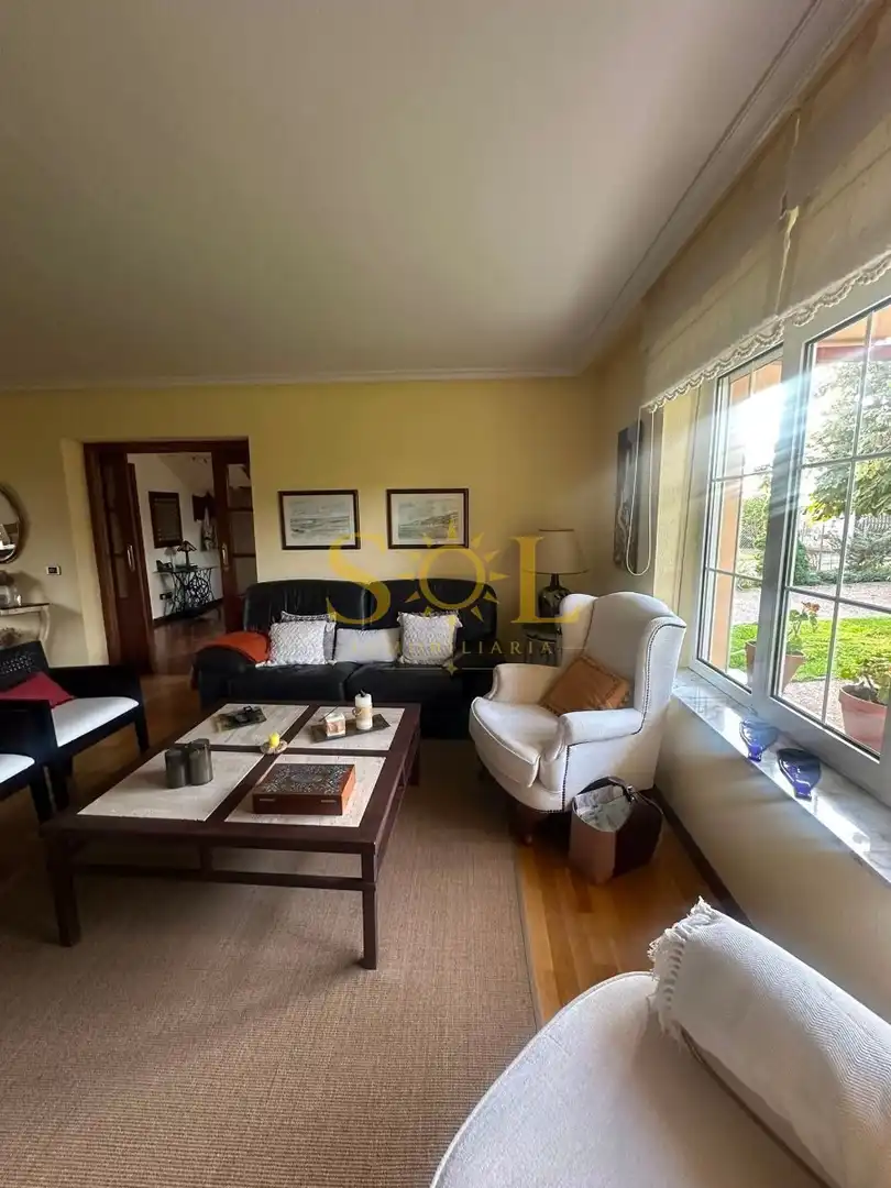 Casa pareada con terraza en venta en Calle Federico Castañón, imagen 16