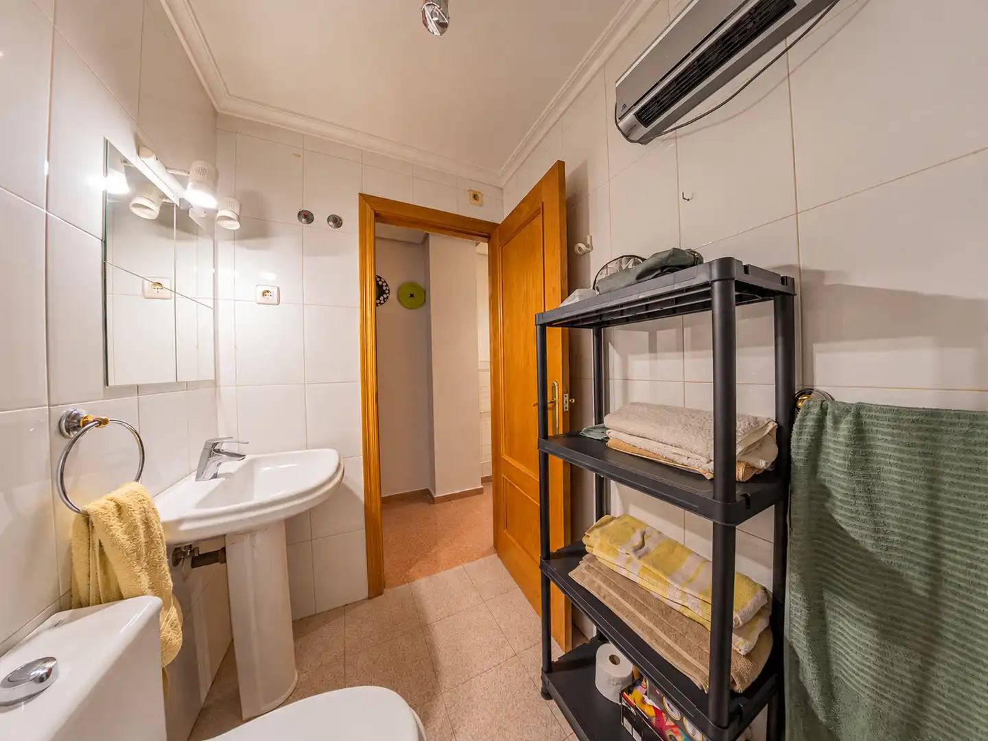 Piso con terraza en venta en Calle Vara de Rey, imagen 9