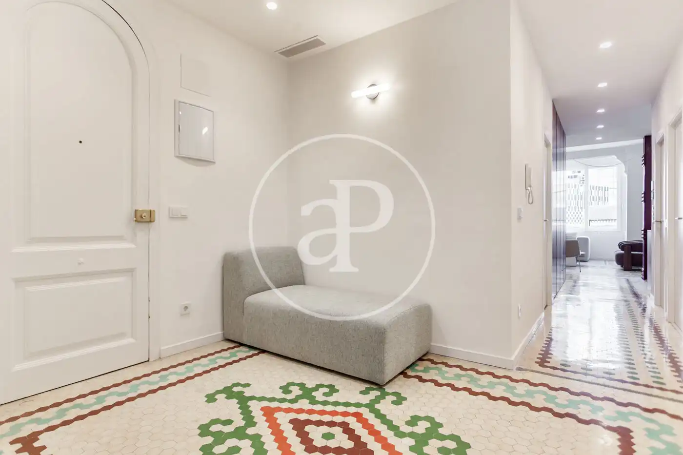 Piso en venta en Valencia con Aire acondicionado, Calefacción y Terraza