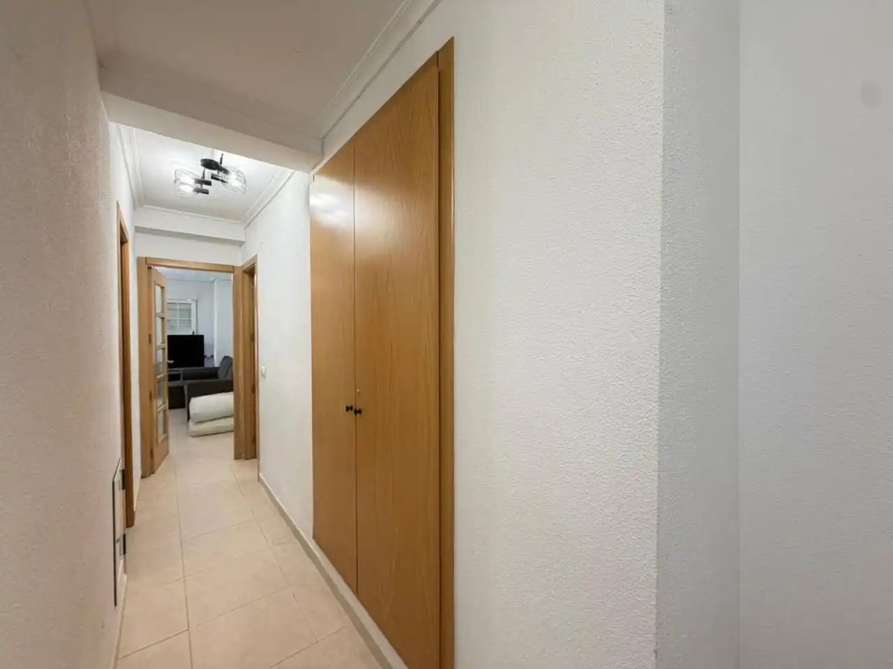 Piso con terraza en venta en Calle Antonio Bosque, imagen 18