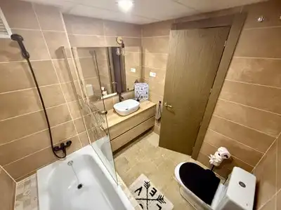 Mini appartamento con piscina in vendita a Calle Huelva de Calahonda 3, imagen 14