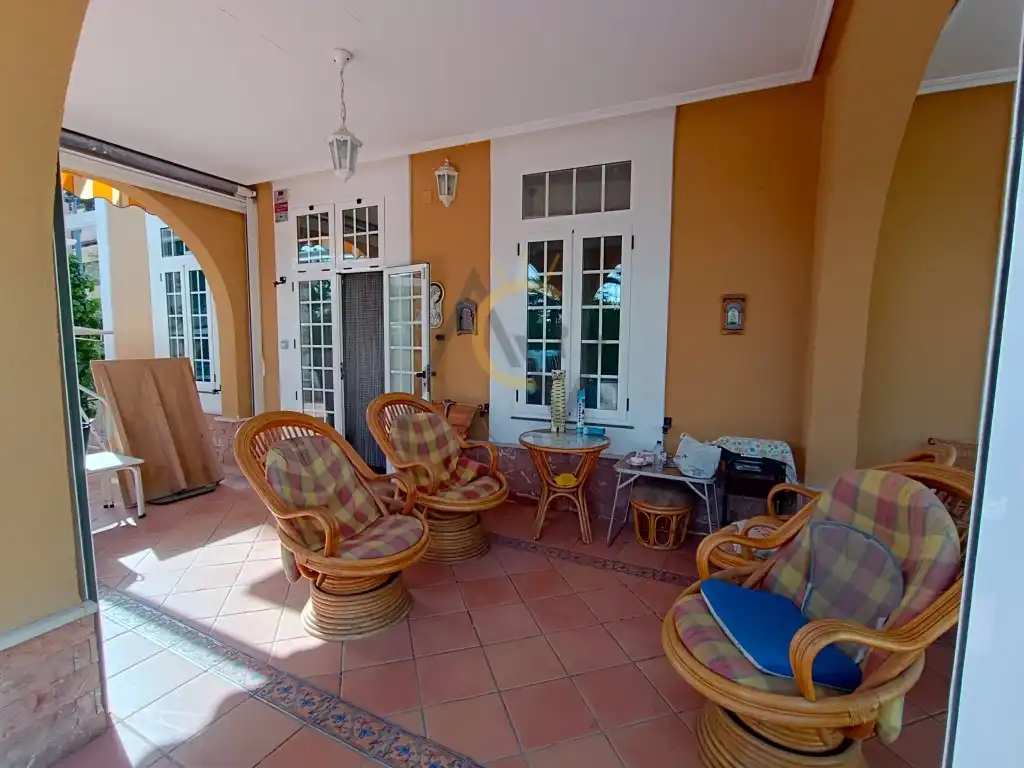 Villa avec jardin à vendre à Poligono 48 Paraje 163 Rabonis, imagen 3