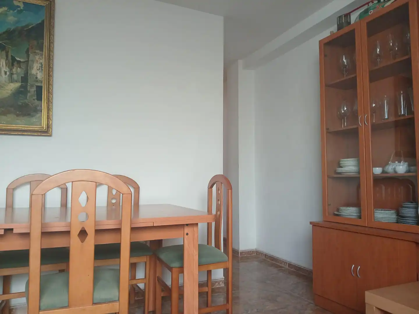 Comedor de Piso en venta en San Cristóbal de la Laguna