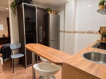 Erdgeschosswohnung zum Verkauf in Centre - Sant Josep - Sanfeliu