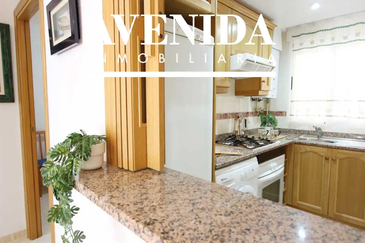 Apartament amb piscina en venda a Amplaries 23, imagen 15