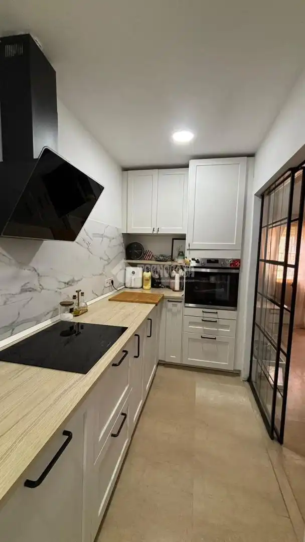 Cocina de Ático en venta en Dos Hermanas