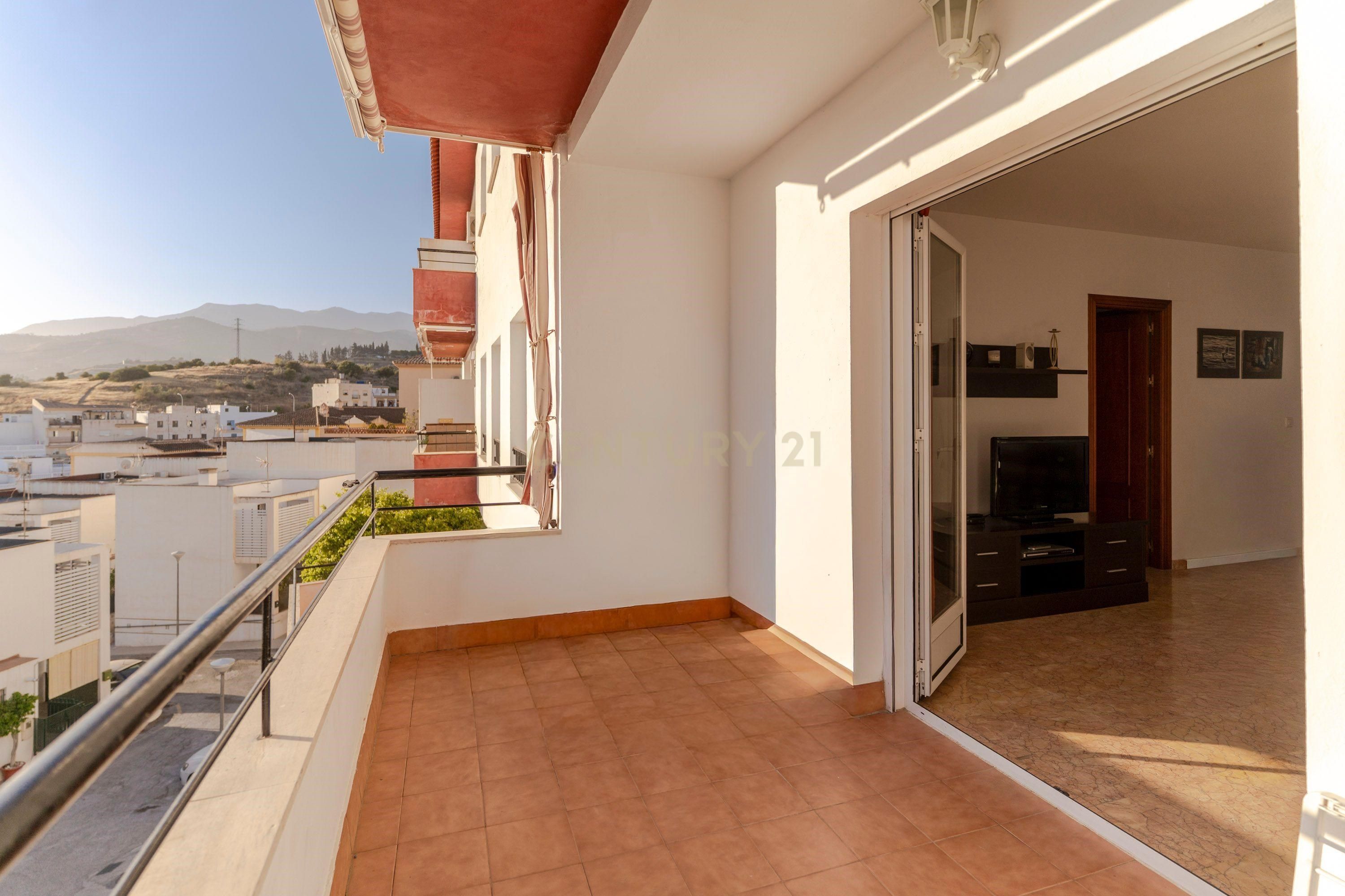 Terrace of Flat for sale in Almuñécar  with Terrace