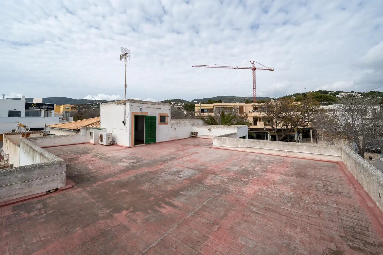 Terrassa de Casa adosada en venda en Calvià amb Jardí privat i Terrassa