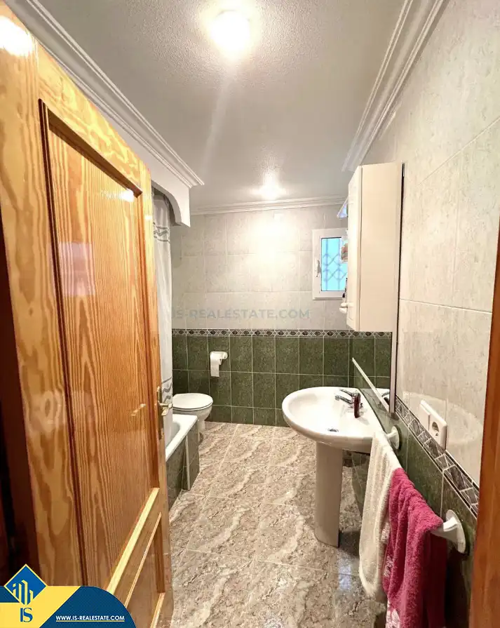 Apartament amb ascensor en venda a Playa del Cura, imagen 10