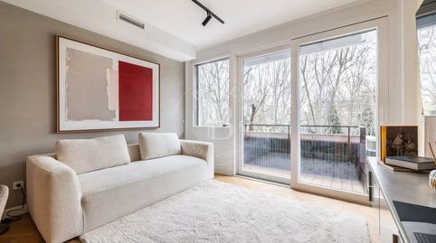 Foto 2 de Piso en venta en Cortes - Huertas, Madrid Capital