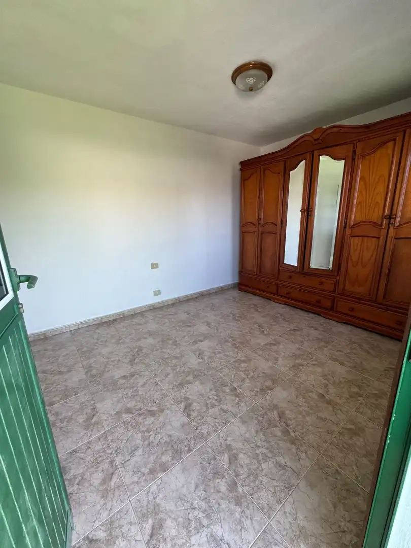 Dormitori de Casa o xalet en venda en Santa Úrsula pueblo